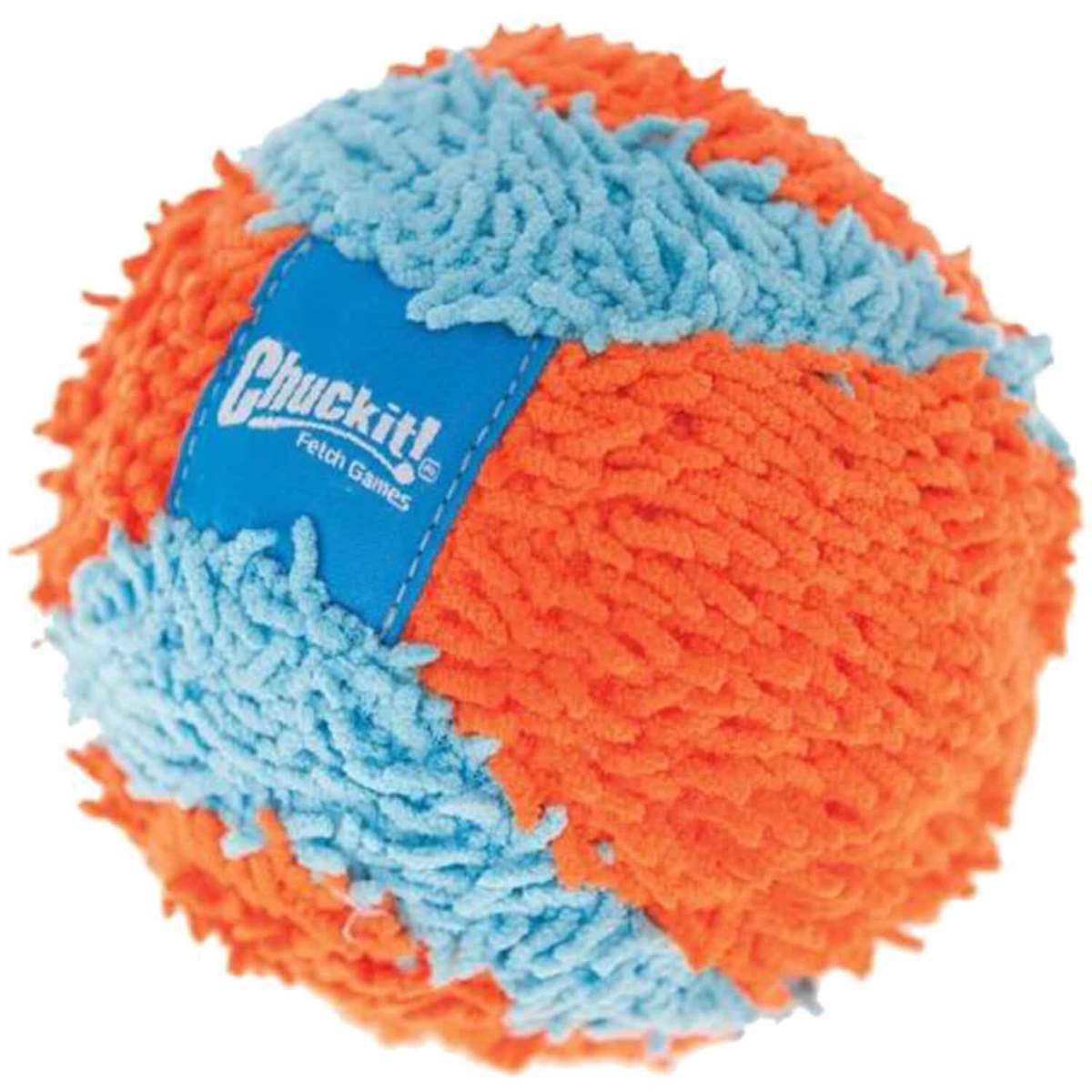 Chuckit Indoor Ball - Orange Chuckit Indoor Ball - Orange