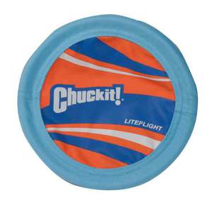 Chuckit Lite Flight 10 Inch