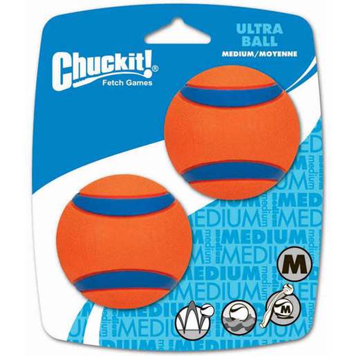 Chuckit Ultra Ball Dog Toy