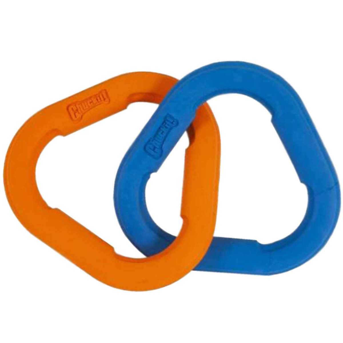 Chuckit Ultra Links - Orange/Blue Chuckit Ultra Links - Orange/Blue
