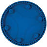 Chuckit Whistle Flight Disc - Blue