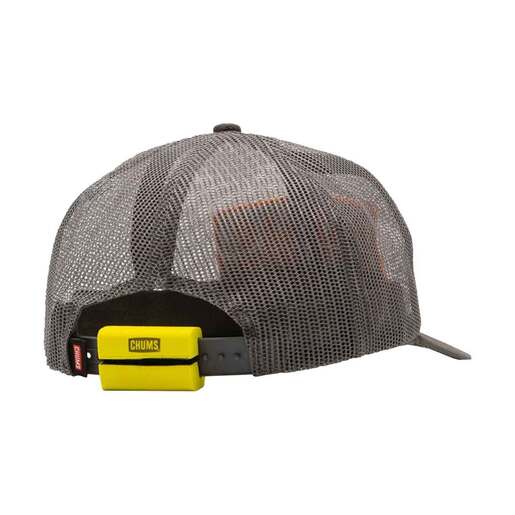 Chums Bobber Hat Float - Black on sale now for $6.99 Chums Bobber Hat Float - Black