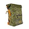 Chums Downriver Rolltop Backpack