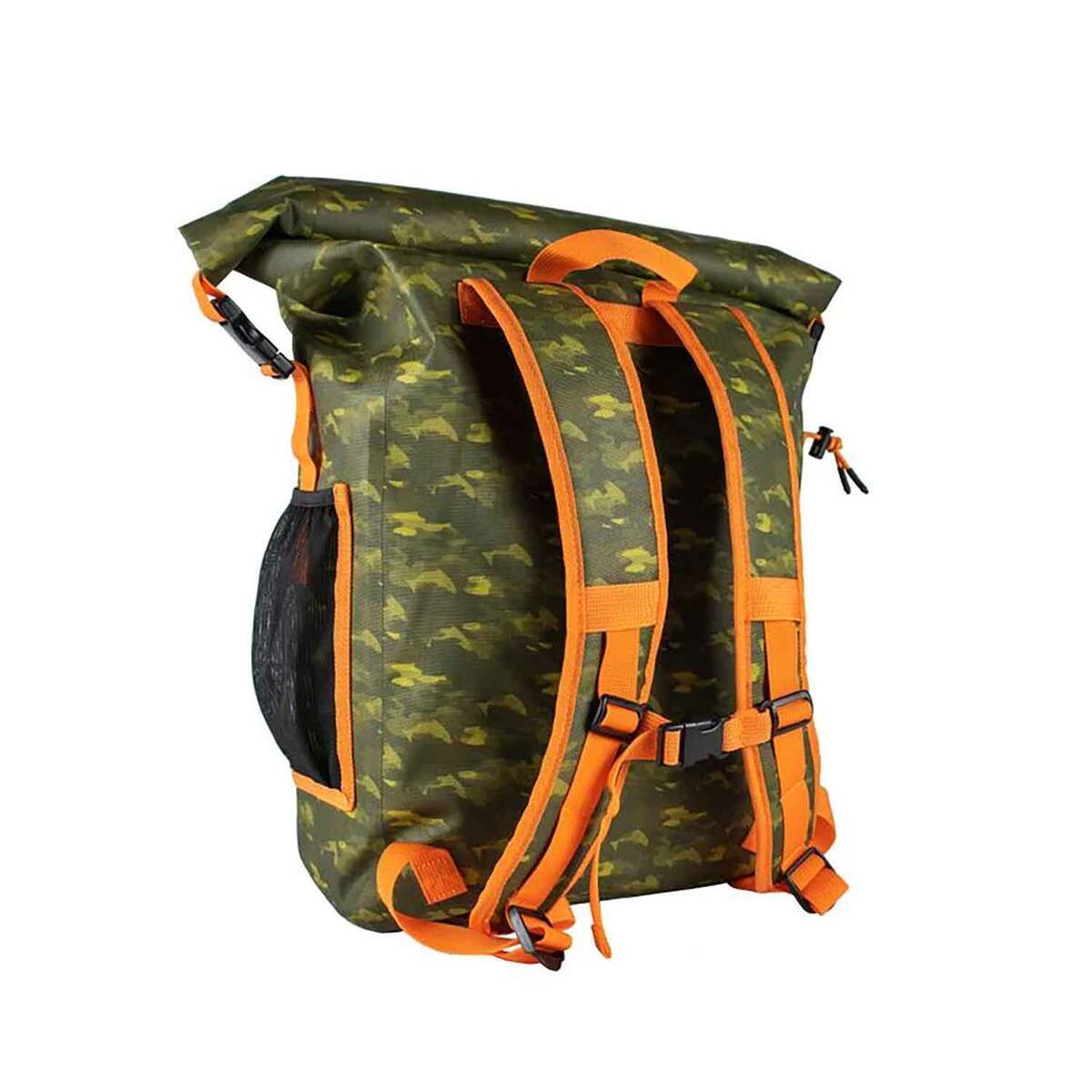 Chums Downriver Rolltop Backpack Chums Downriver Rolltop Backpack