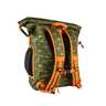 Chums Downriver Rolltop Backpack