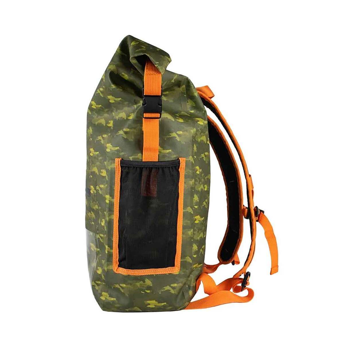 Chums Downriver Rolltop Backpack Chums Downriver Rolltop Backpack