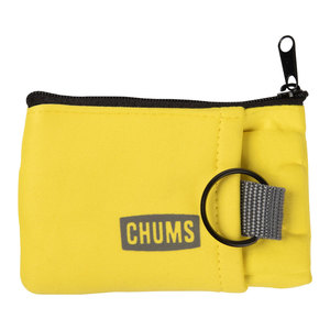 Chums Floating Marsupial Wallet - Mix