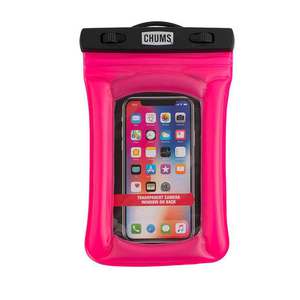 Chums Floating Phone Protector - Pink