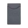 Chums Keeper Wallet Card Holder Case - Black - Black
