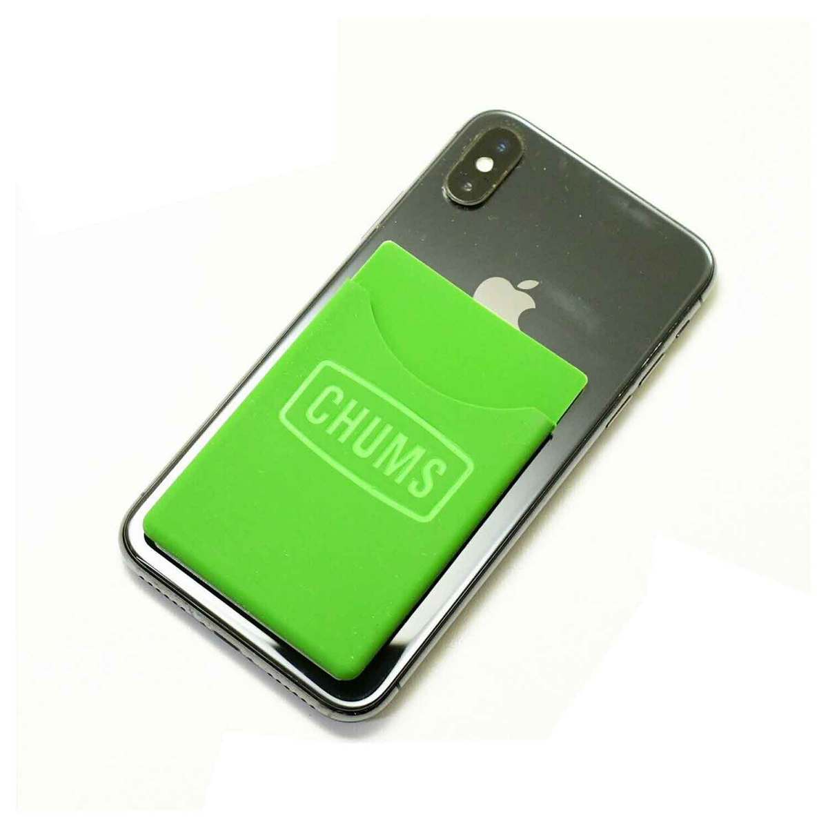 Chums Keeper Wallet Card Holder Case - Black - Black Chums Keeper Wallet Card Holder Case - Black - Black