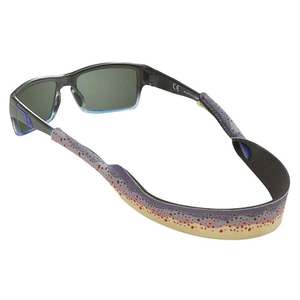 Chums Neoprene Classic Sunglasses Retainer - Fish