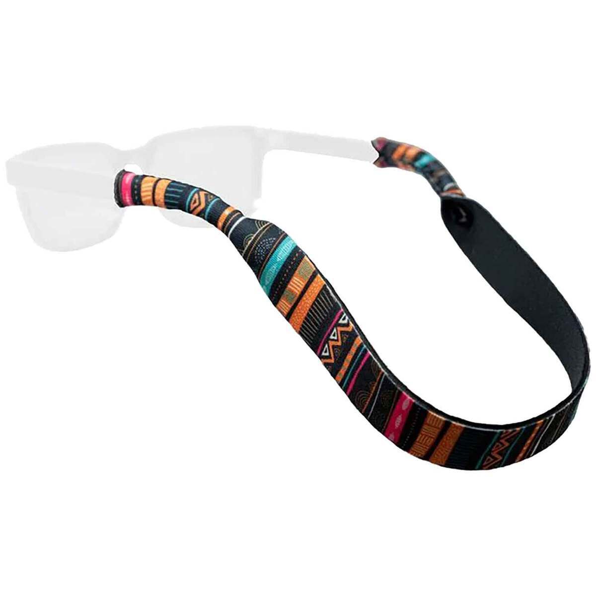 Chums Geen Staart Verstelbare Eyewear Retainer Chums Geen Staart Verstelbare Eyewear Retainer