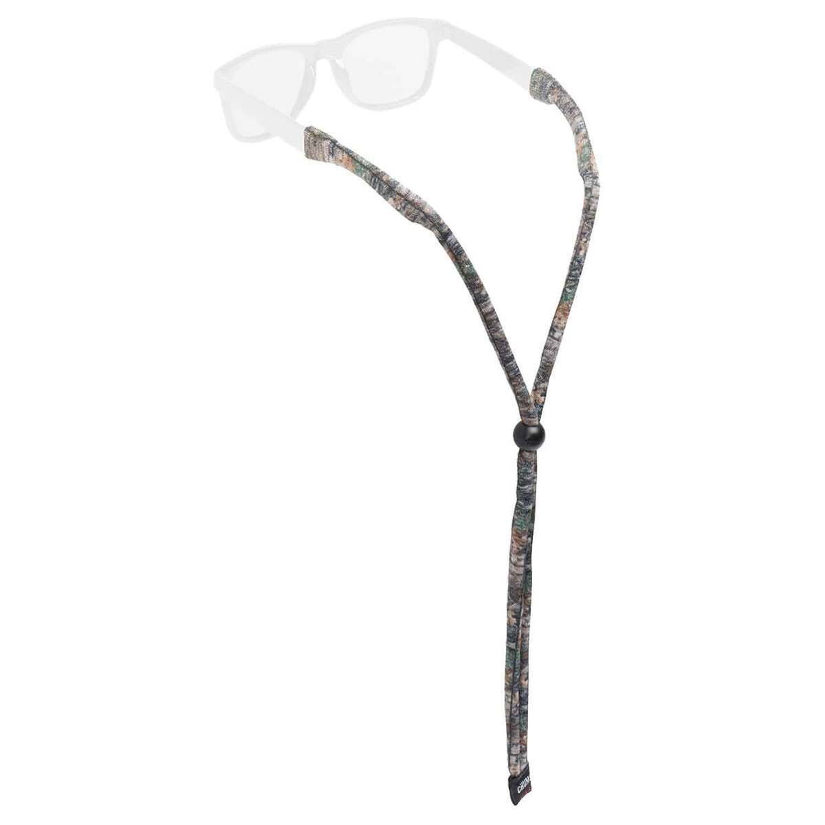 Chums Original LTD Sunglasses Accessory - Realtree Edge - Realtree Edge Chums Original LTD Sunglasses Accessory - Realtree Edge - Realtree Edge