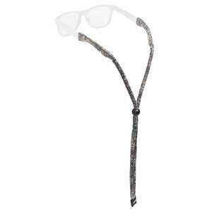 Chums Original Patterns Sunglasses Retainer - Realtree Edge