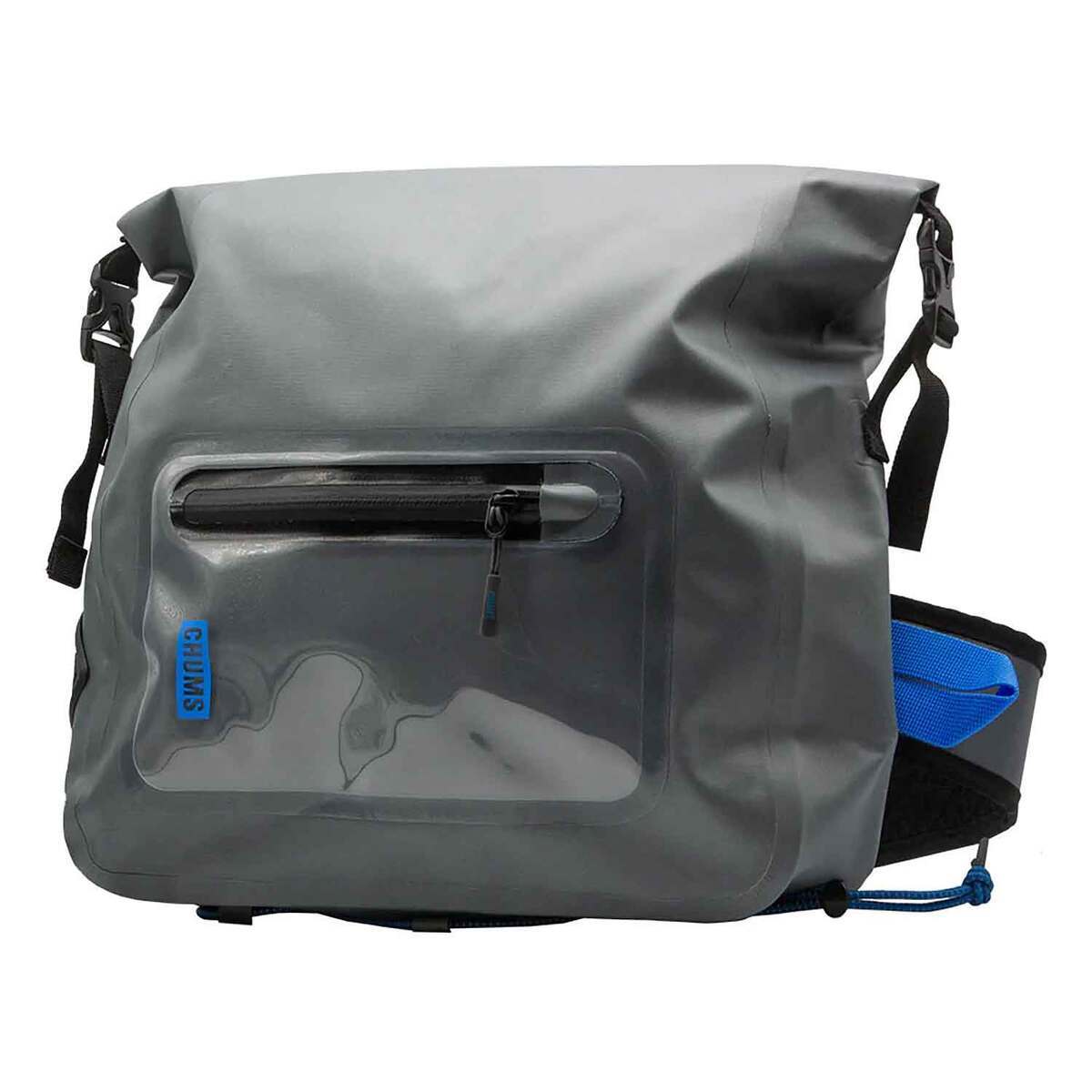 Chums Rolltop Sling Pack Chums Rolltop Sling Pack