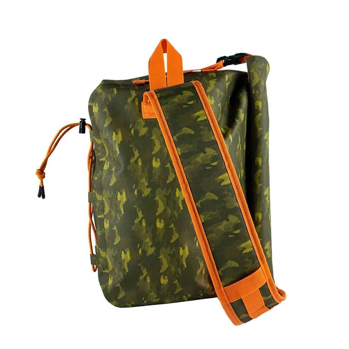 Chums Rolltop Sling Pack Chums Rolltop Sling Pack