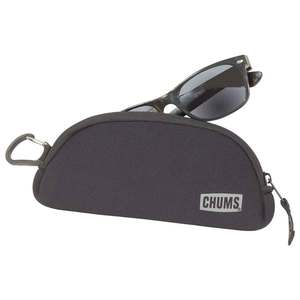 Chums Shade Shelter Glasses Accessories - Black