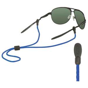 Chums Slip Fit Sunglasses Retainer - Blue