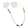 Chums Tideline Adjustable Sunglasses Retainer - Black - Black
