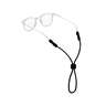 Chums Universal Fit Rope Sunglasses Retainer - Black