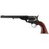 Cimarron 1872 Open Top Army 45 (Long) Colt 7.5in Blued Revolver - 6 Rounds - California Compliant