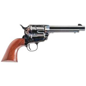 Cimarron El Malo Pre-War 357 Magnum 5.5in Blued Revolver - 6 Rounds - California Compliant