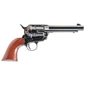 Cimarron El Malo Pre-War 45 (Long) Colt 5.5in Blued Revolver - 6 Rounds - California Compliant