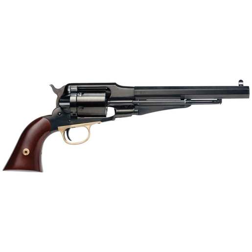 Cimarron 1858 New Model Army 45 (Long) Colt 8in Blued Revolver - 6 Rounds - California Compliant image