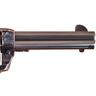 Cimarron Eliminator 8 45 (Long) Colt 4.75in Case Hardened Revolver - 6 Rounds