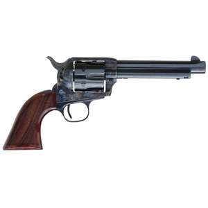 Cimarron Evil Roy 45 (Long) Colt 5.5in Blued Revolver - 6 Rounds
