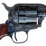 Cimarron Evil Roy 45 (Long) Colt 5.5in Blued Revolver - 6 Rounds