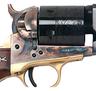 Cimarron Firearms Man With No Name 38 Special 7.5in Blued Revolver - 6 Rounds