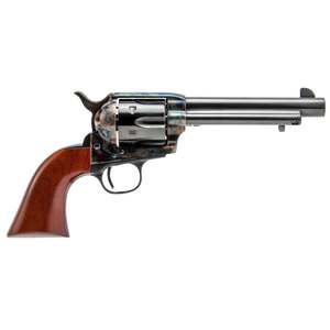 Cimarron Firearms Model P 357 Magnum 5.5in Blued Revolver - 6 Rounds - California Compliant