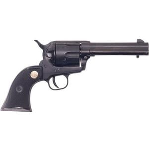 Cimarron Firearms Plinkerton Revolver