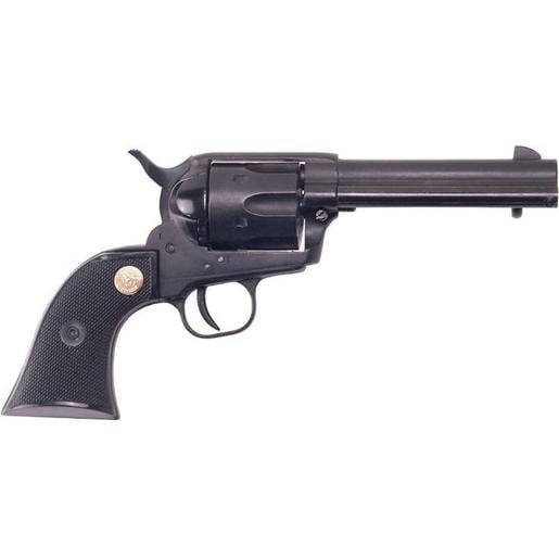 Cimarron Plinkerton Revolver image