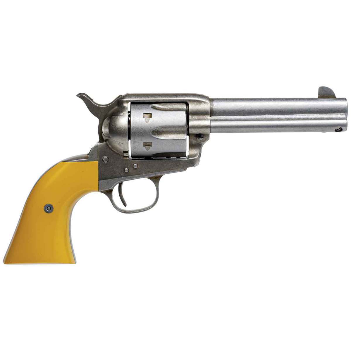 Cimarron Firearms Rooster Shooter Revolver Cimarron Firearms Rooster Shooter Revolver