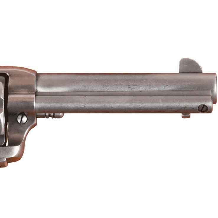 Cimarron Firearms Rooster Shooter Revolver Cimarron Firearms Rooster Shooter Revolver