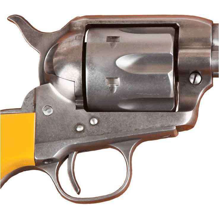 Cimarron Firearms Rooster Shooter Revolver Cimarron Firearms Rooster Shooter Revolver