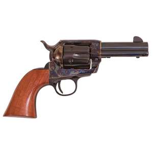 Cimarron Frontier 45 (Long) Colt 3.5in Blued Revolver - 6 Rounds