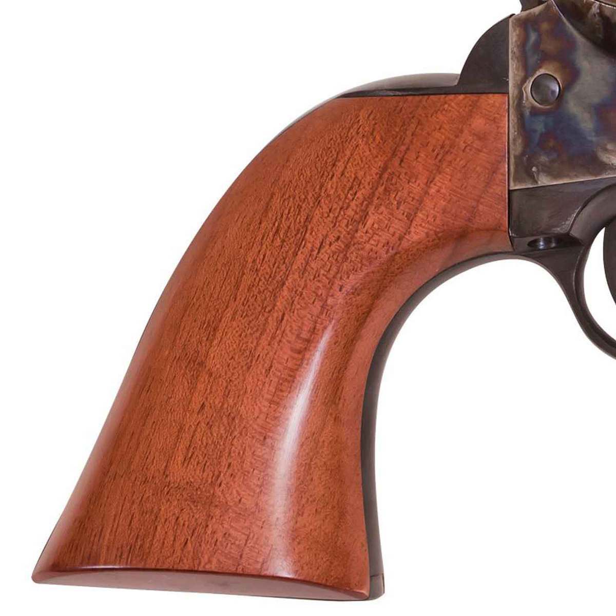 Cimarron Frontier 45 (Long) Colt 3.5in Blued Revolver - 6 Rounds Cimarron Frontier 45 (Long) Colt 3.5in Blued Revolver - 6 Rounds