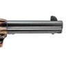 Cimarron Model P 45 (Long) Colt 4.75in Blued Revolver - 6 Rounds