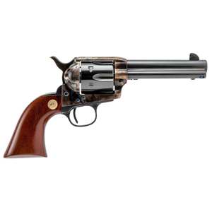 Cimarron Model P Pre-War 357 Magnum 4.75in Blued Revolver - 6 Rounds