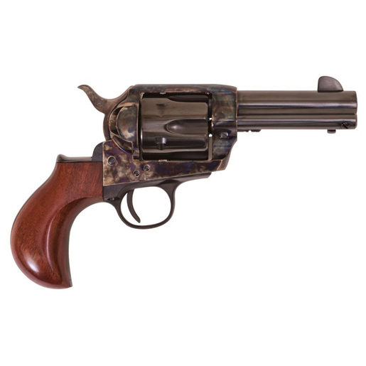 Cimarron Thunderball 357 Magnum 3.5in Case Hardened Revolver - 6 Rounds image