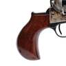 Cimarron Thunderer Model P 45 (Long) Colt 3.5in Case Hardened Revolver - 6 Rounds