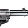 Cimarron Thunderer Model P 45 (Long) Colt 3.5in Case Hardened Revolver - 6 Rounds
