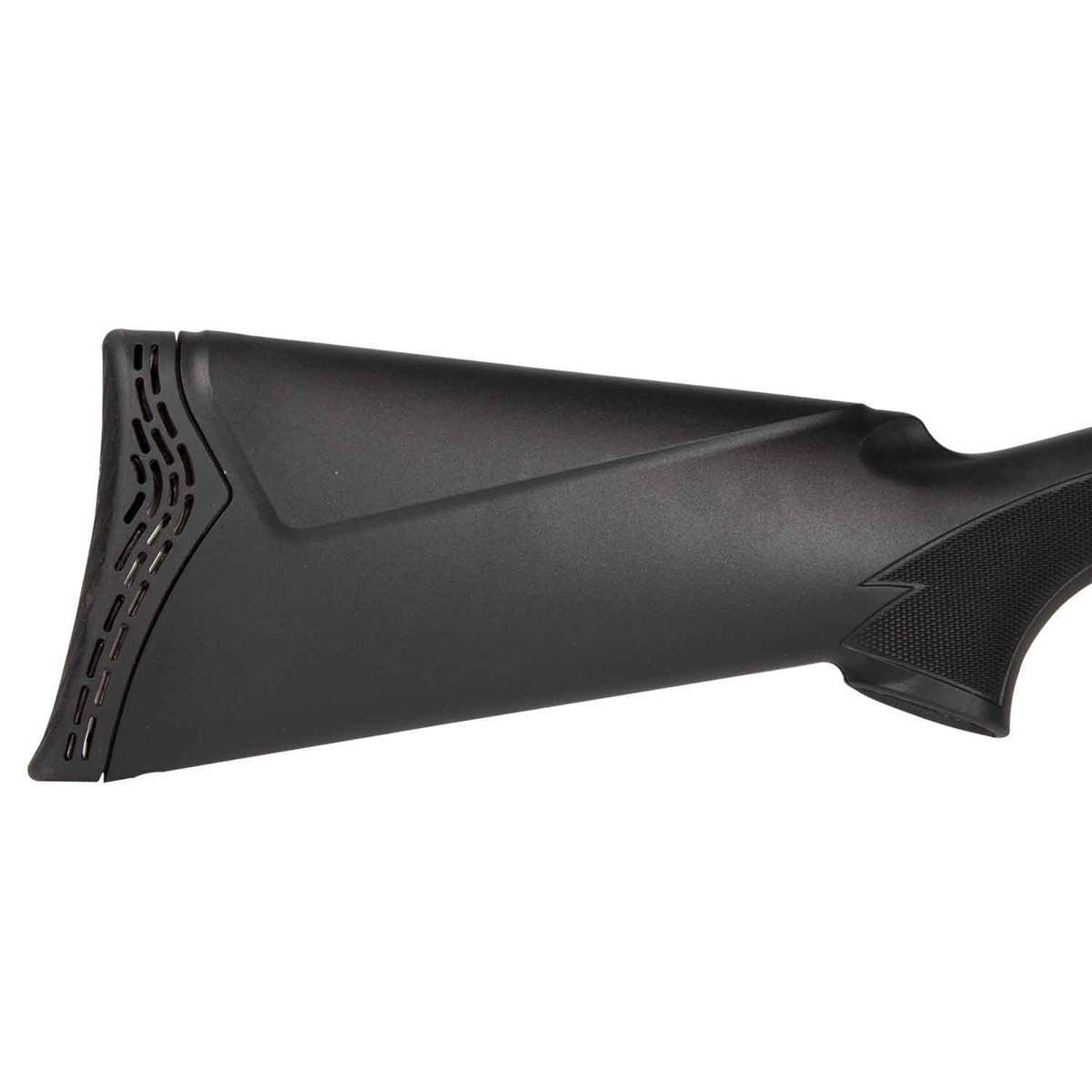 Citadel Boss Hog Black 12 Gauge 3in Semi Automatic Shotgun - 20in - Black Citadel Boss Hog Black 12 Gauge 3in Semi Automatic Shotgun - 20in - Black