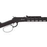 Citadel Levtac-92 Black Lever Action Rifle - 357 Magnum - 18in - Black