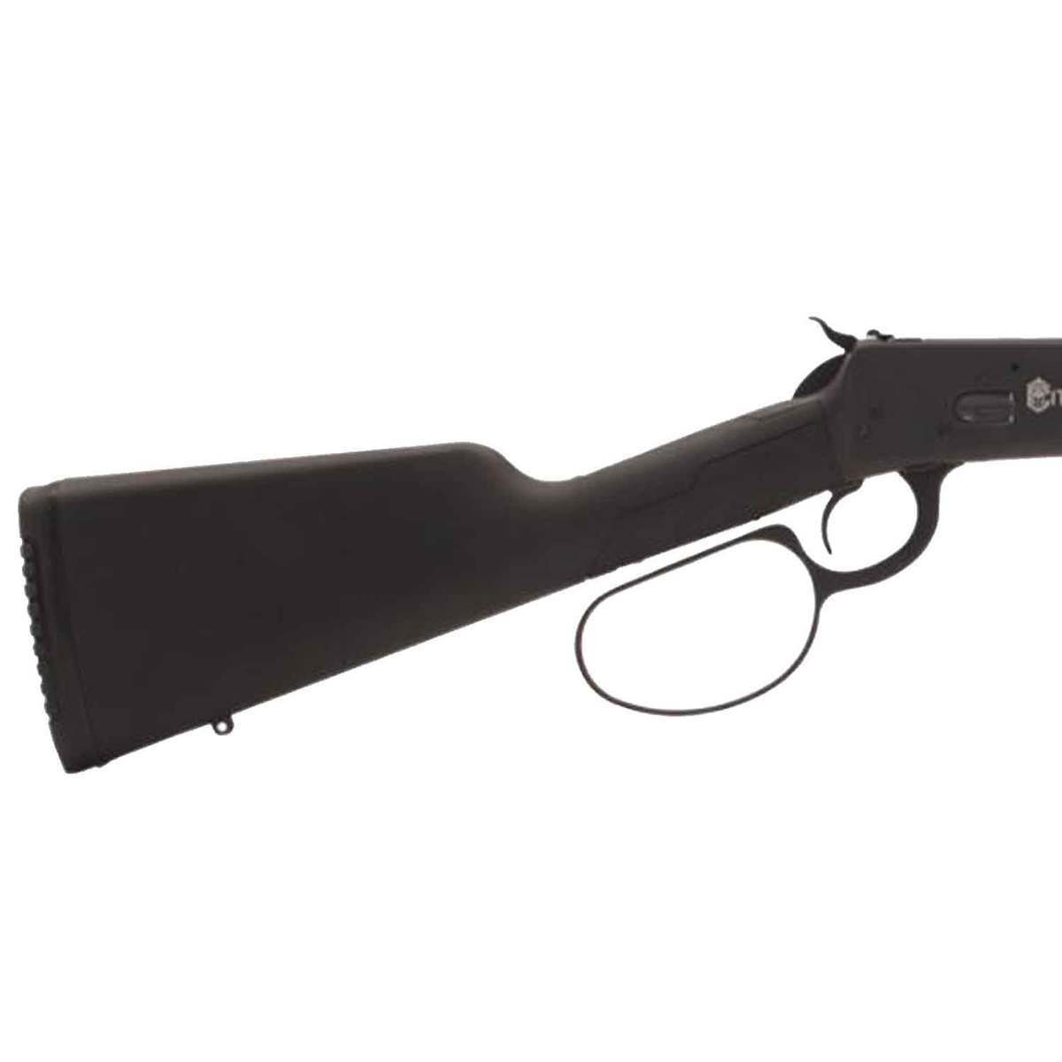 Citadel Levtac-92 Black Lever Action Rifle - 357 Magnum - 18in - Black Citadel Levtac-92 Black Lever Action Rifle - 357 Magnum - 18in - Black