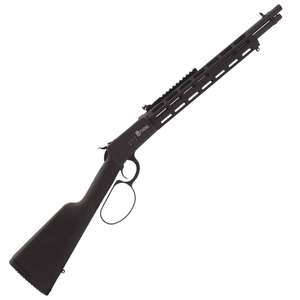 Citadel Levtac-92 Black Lever Action Rifle - 44 Magnum - 18in