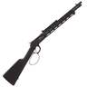 Citadel Levtac-92 Black Lever Action Rifle - 44 Magnum - 18in - Black